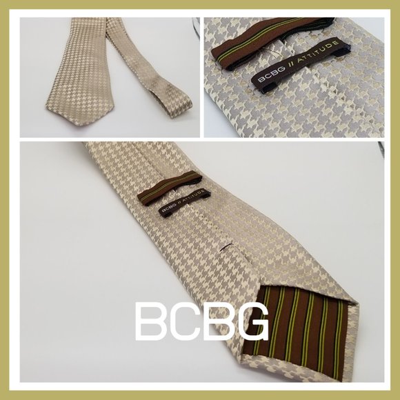 Men's BCBG Attiude 60" - Picture 1 of 4